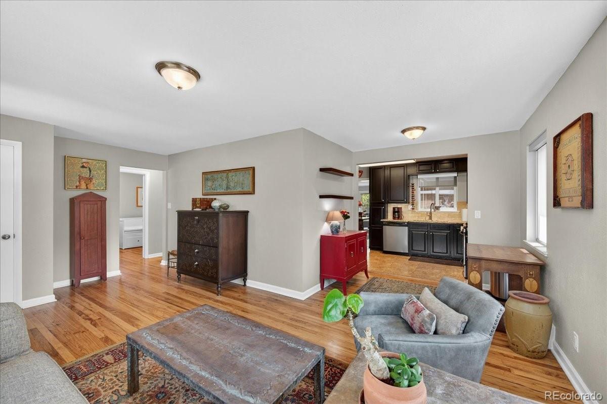 8122 W 17th Avenue Lakewood CO 80214