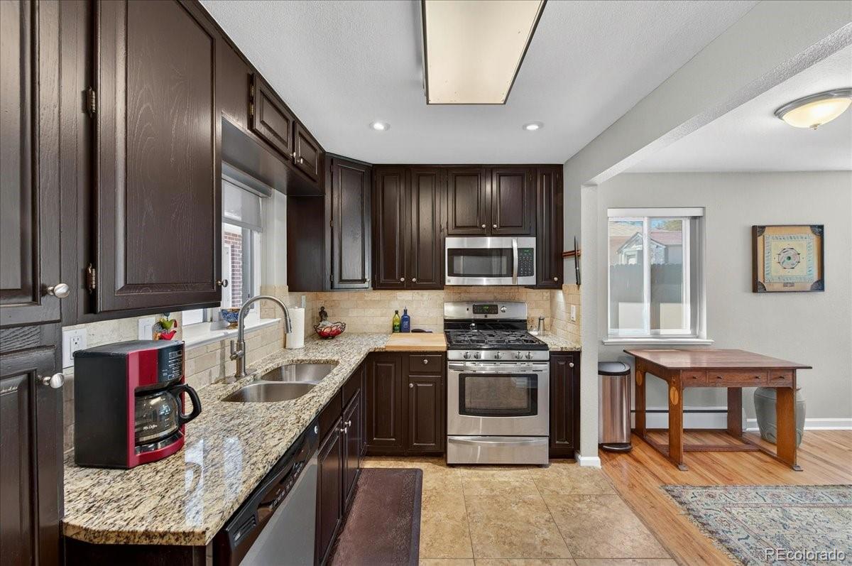 8122 W 17th Avenue Lakewood CO 80214