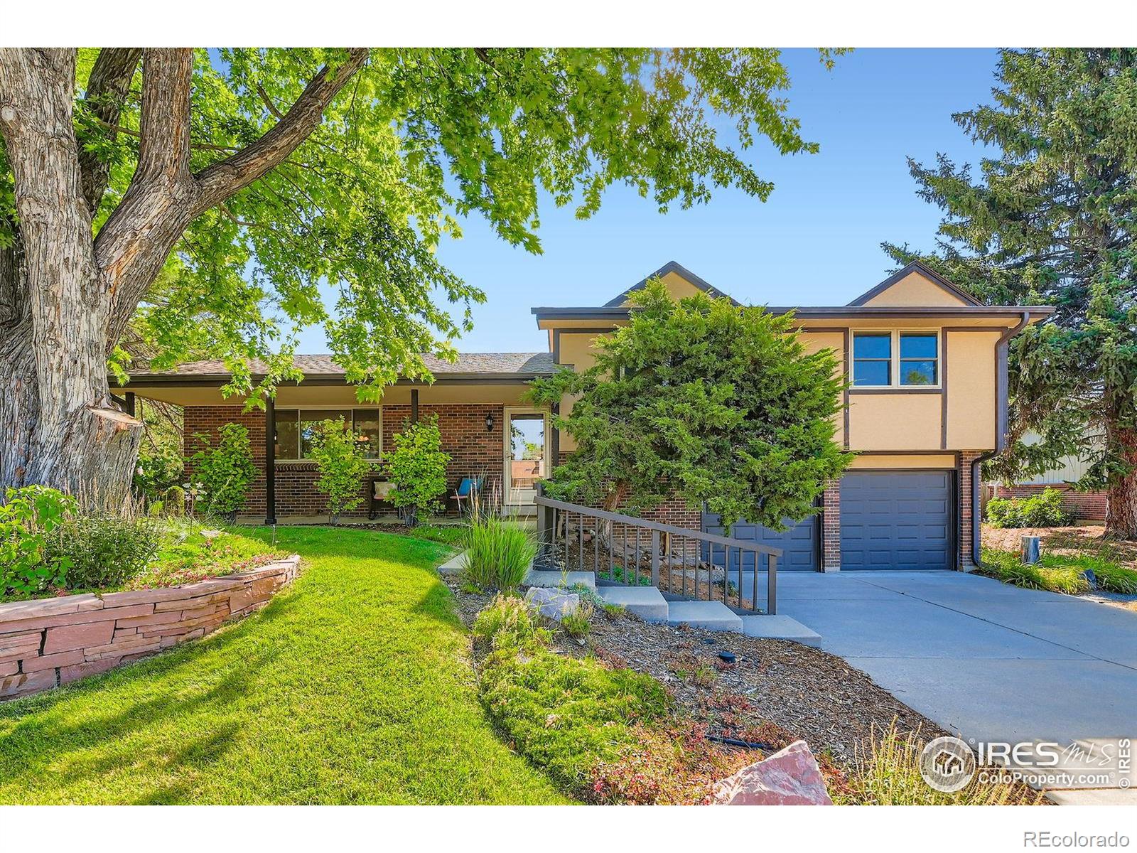 4868 Fairlawn Circle Boulder CO 80301