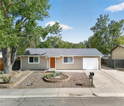19054 W 61st Place Golden CO 80403