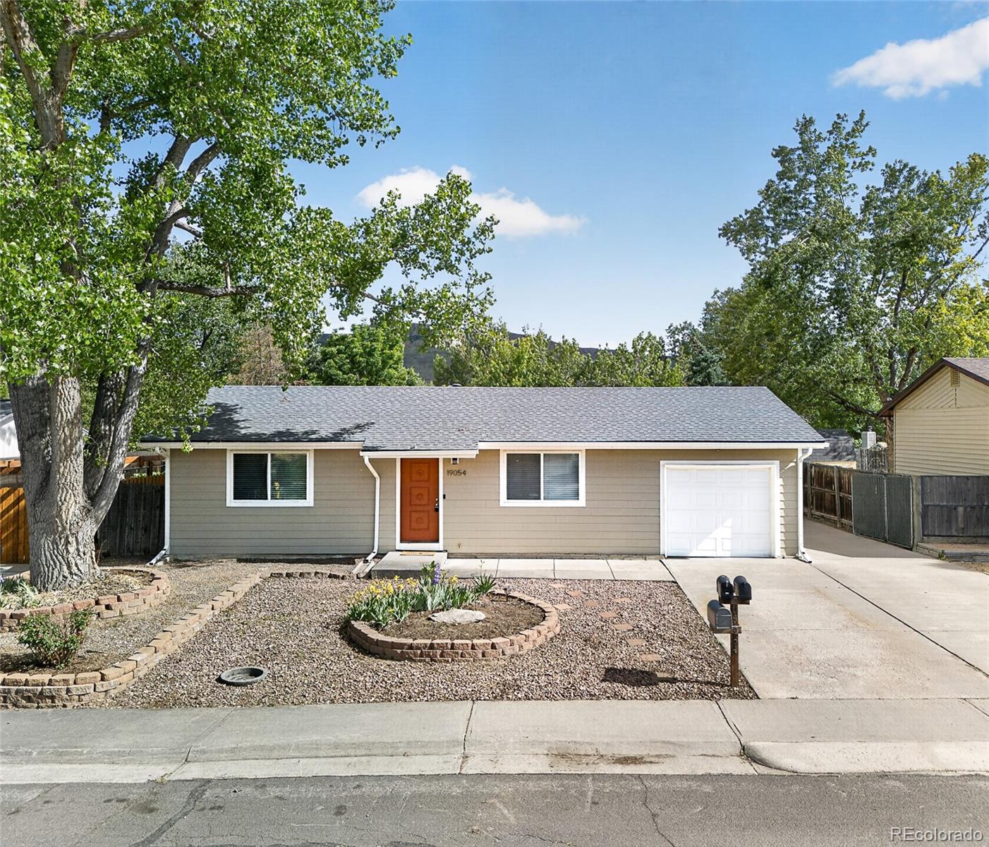 19054 W 61st Place Golden CO 80403
