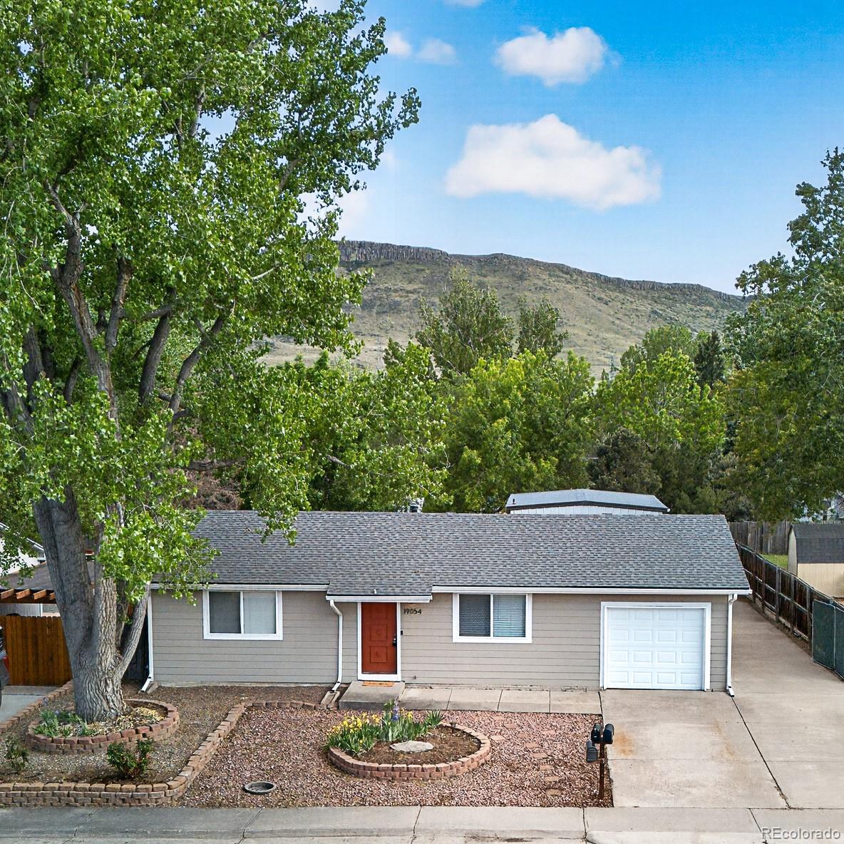 19054 W 61st Place Golden CO 80403