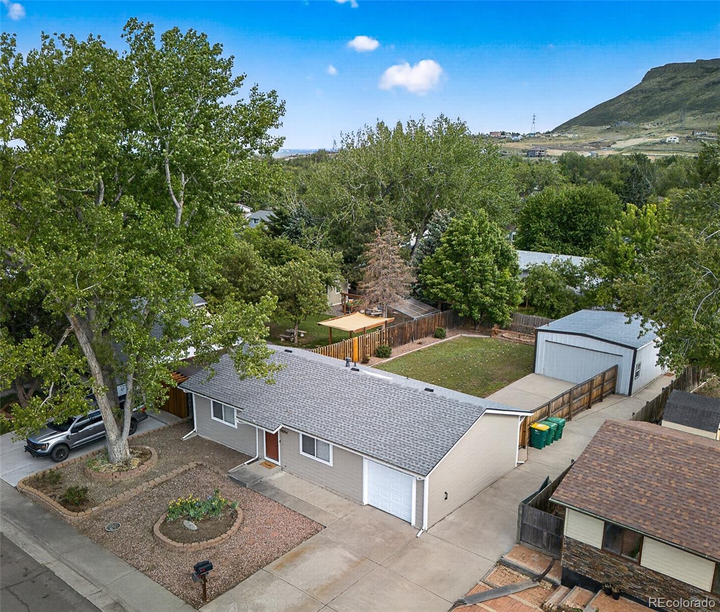 19054 W 61st Place Golden CO 80403