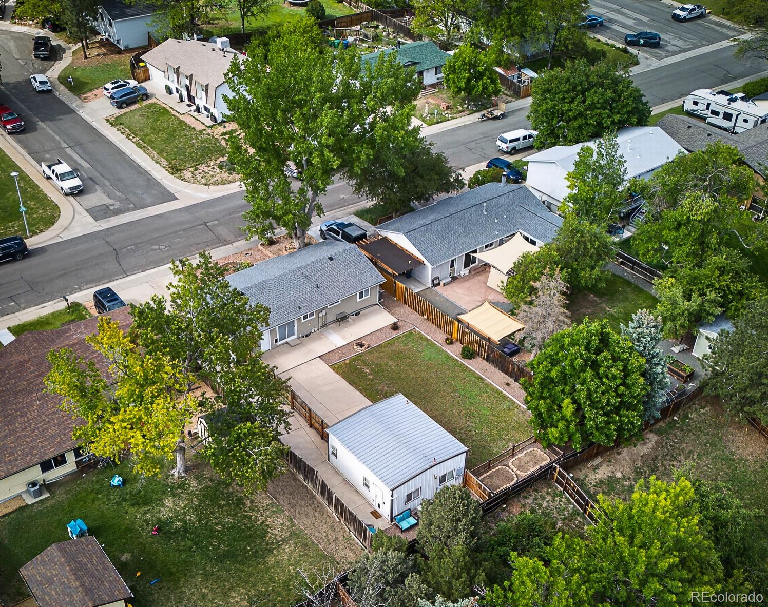 19054 W 61st Place Golden CO 80403