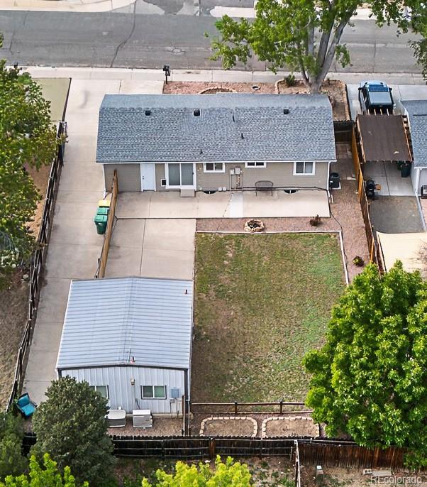 19054 W 61st Place Golden CO 80403