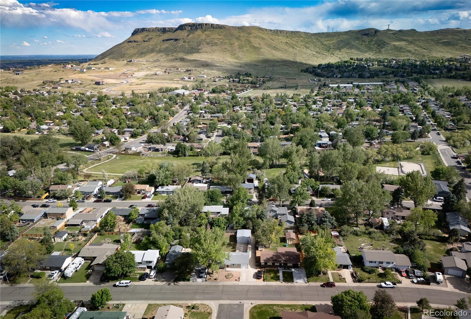 19054 W 61st Place Golden CO 80403