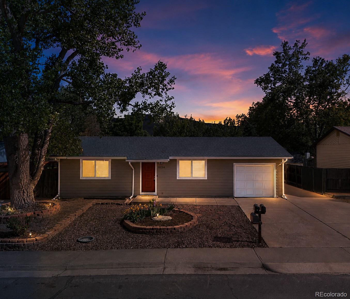 19054 W 61st Place Golden CO 80403