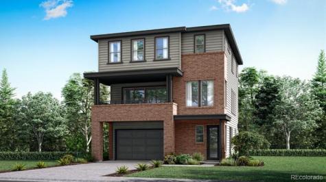 15655 W Girard Avenue Morrison CO 80465