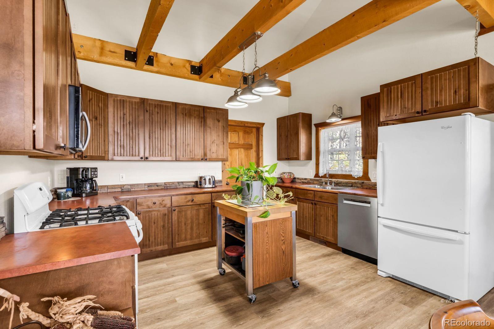 220 Rhonda Road Westcliffe CO 81252