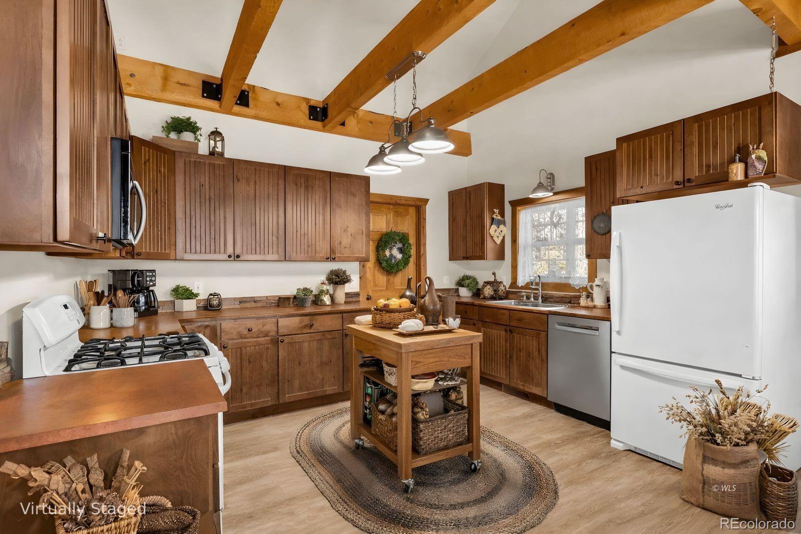 220 Rhonda Road Westcliffe CO 81252
