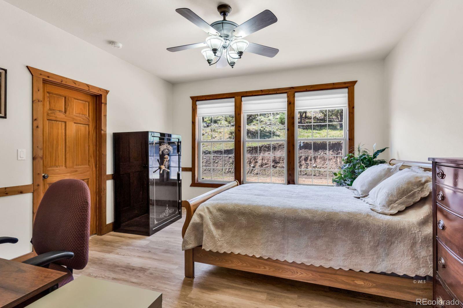 220 Rhonda Road Westcliffe CO 81252