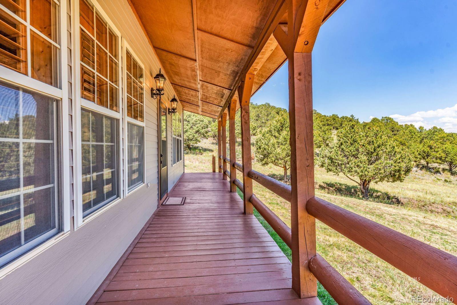 220 Rhonda Road Westcliffe CO 81252
