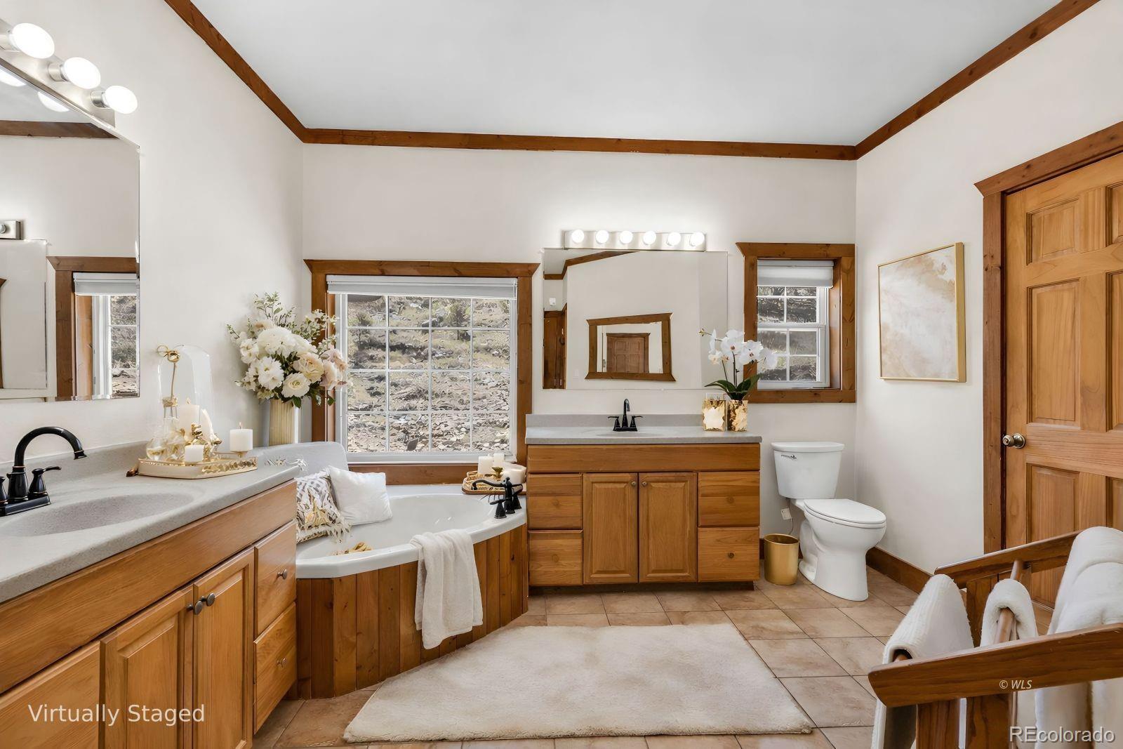 220 Rhonda Road Westcliffe CO 81252