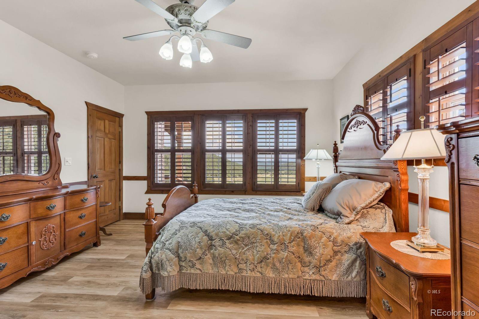 220 Rhonda Road Westcliffe CO 81252