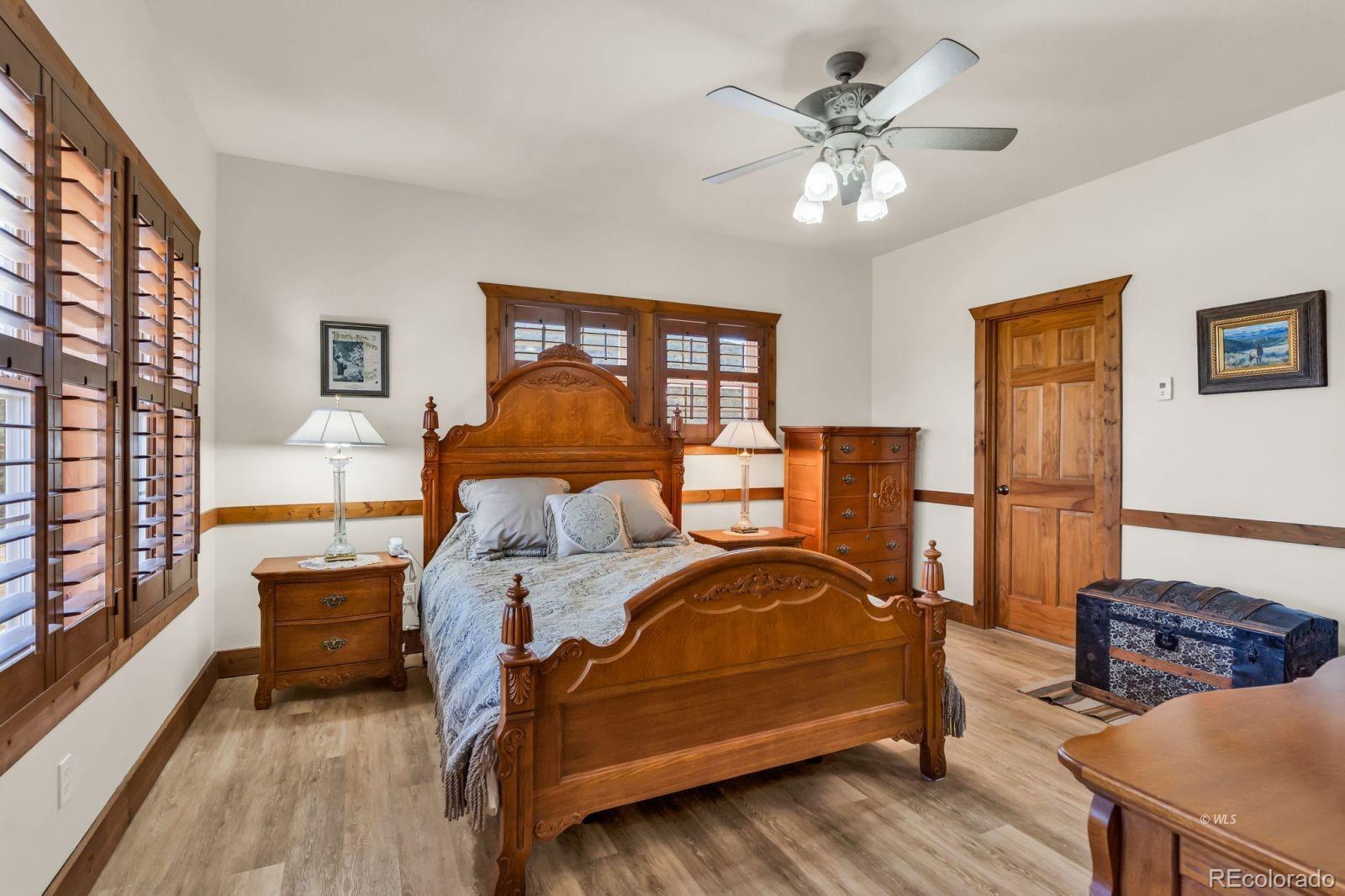 220 Rhonda Road Westcliffe CO 81252