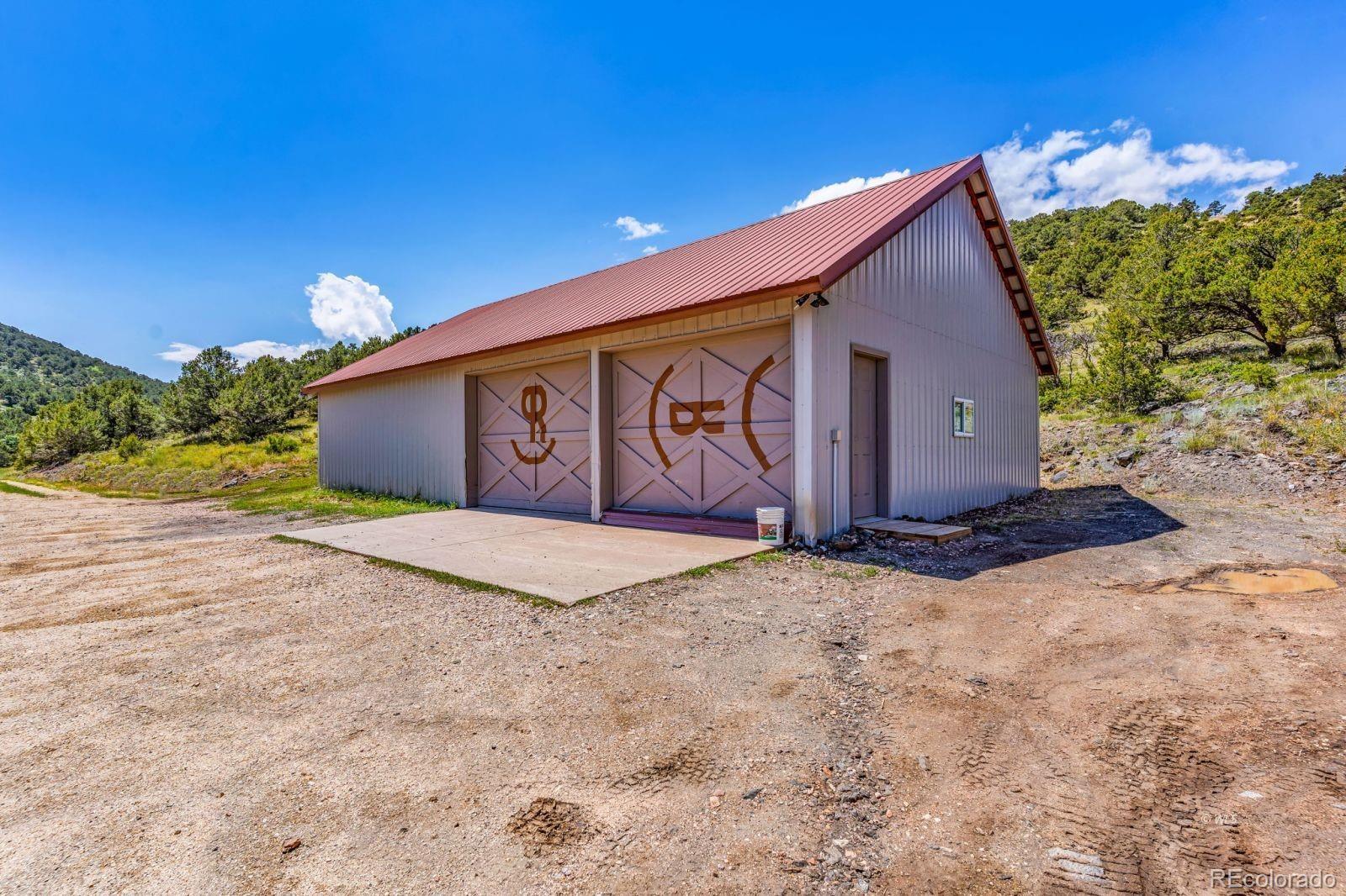 220 Rhonda Road Westcliffe CO 81252