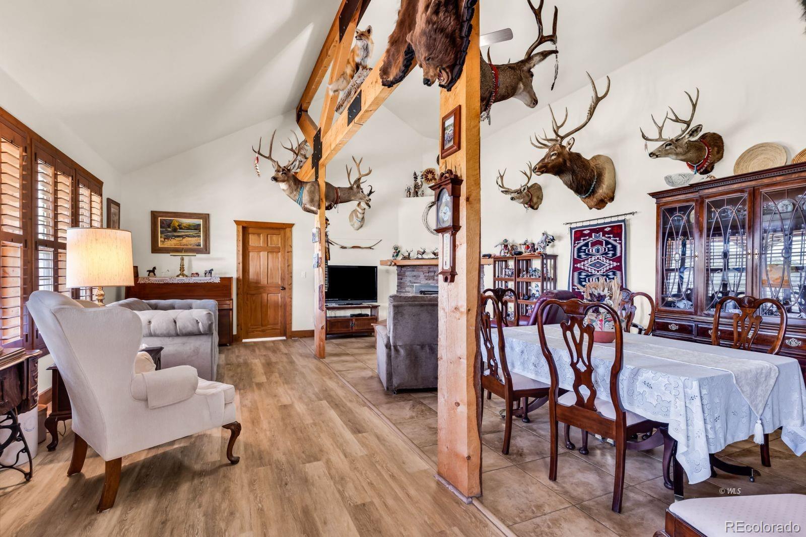 220 Rhonda Road Westcliffe CO 81252