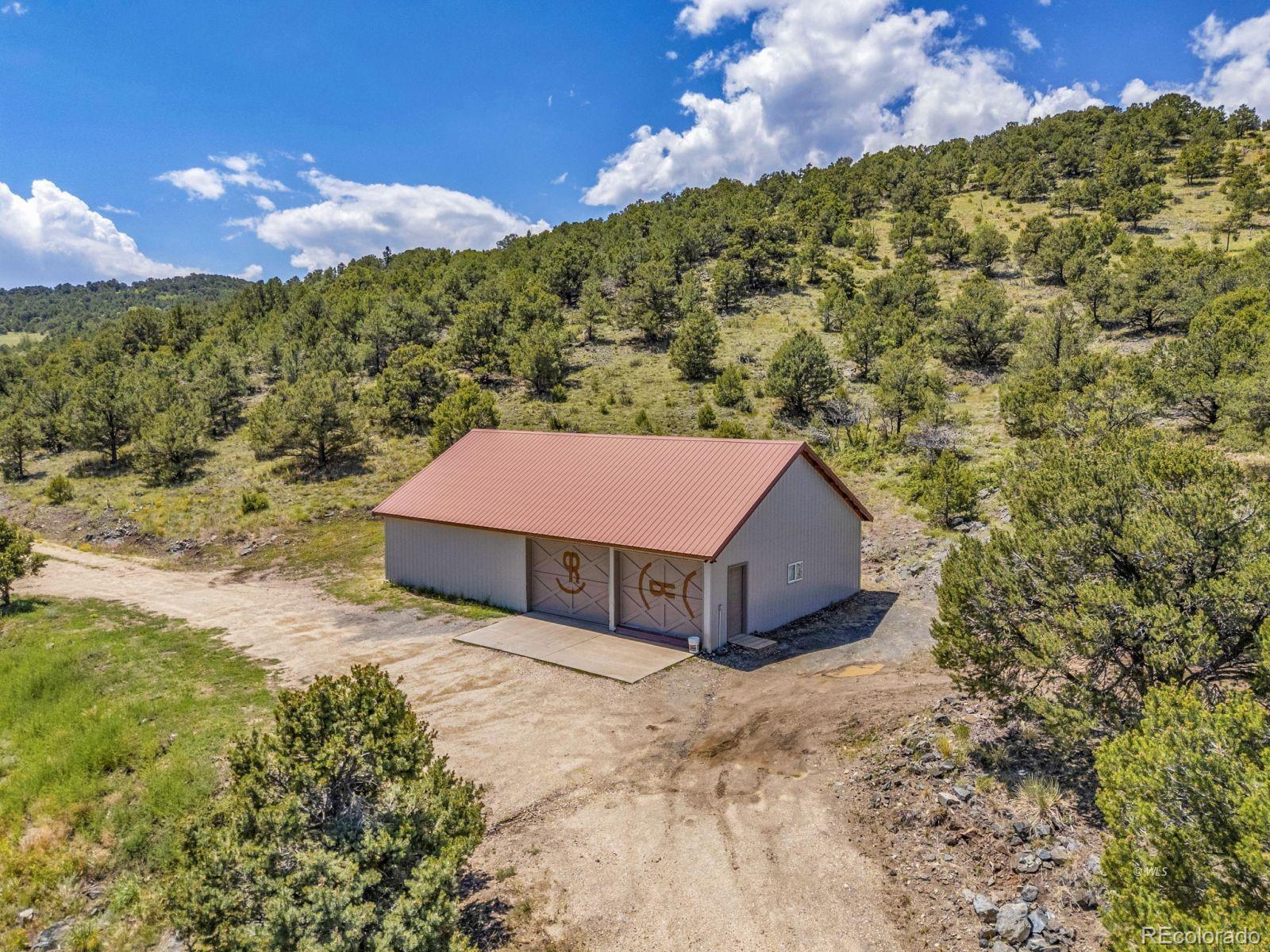 220 Rhonda Road Westcliffe CO 81252
