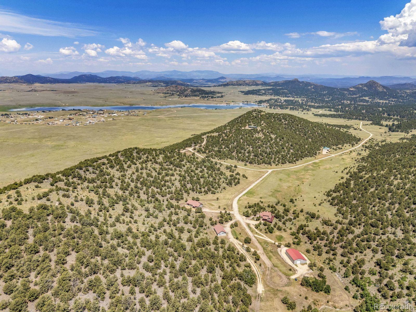 220 Rhonda Road Westcliffe CO 81252