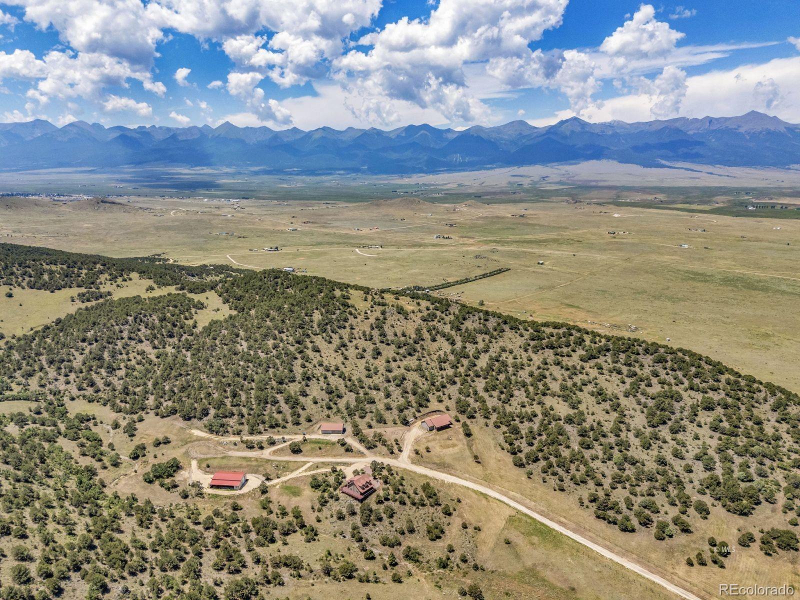 220 Rhonda Road Westcliffe CO 81252