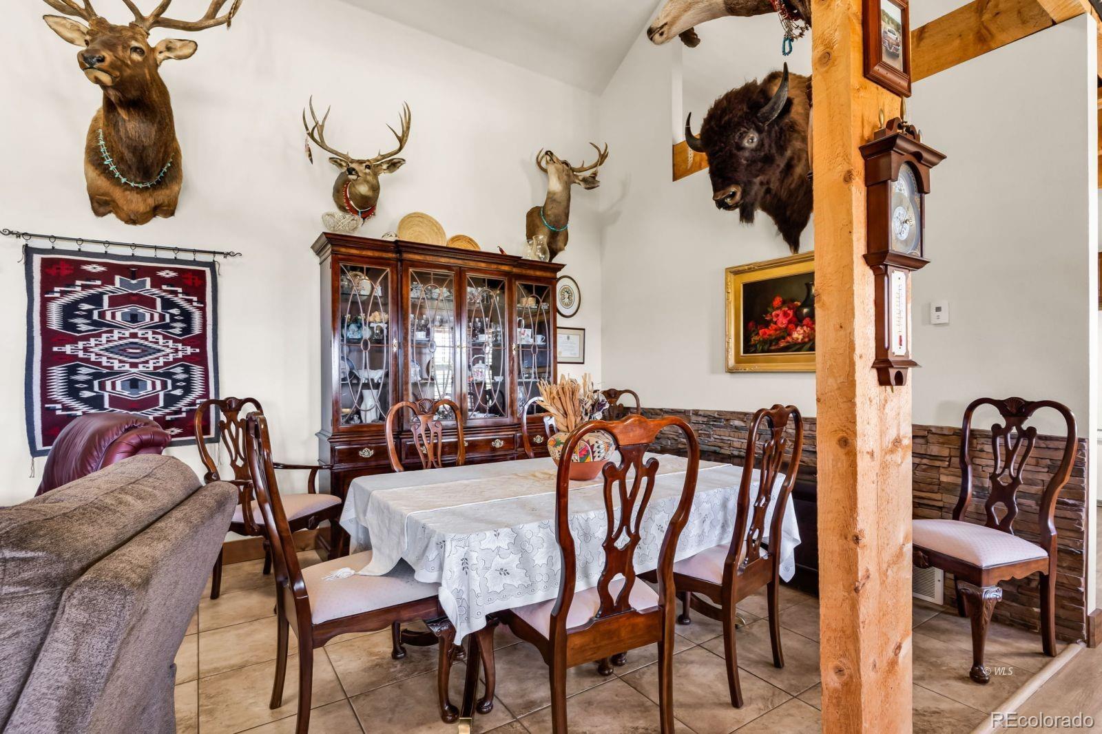 220 Rhonda Road Westcliffe CO 81252