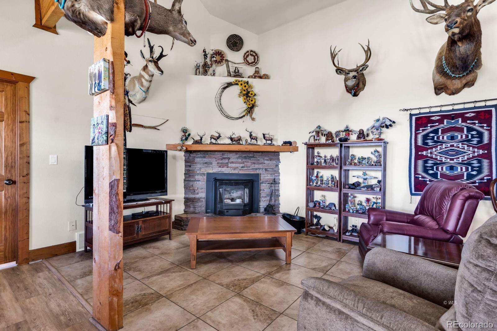 220 Rhonda Road Westcliffe CO 81252