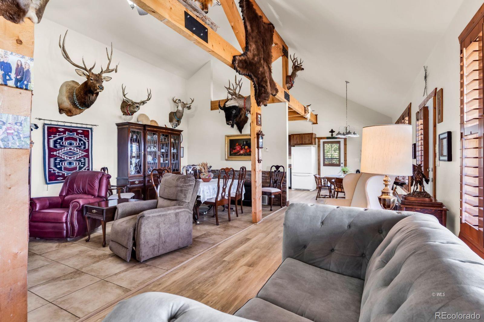 220 Rhonda Road Westcliffe CO 81252