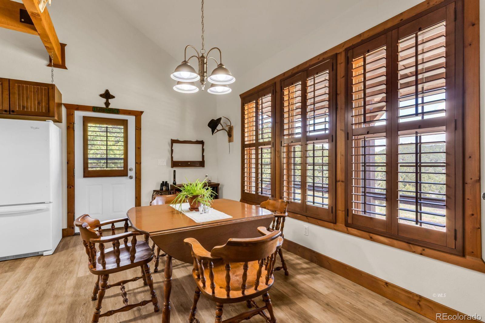220 Rhonda Road Westcliffe CO 81252
