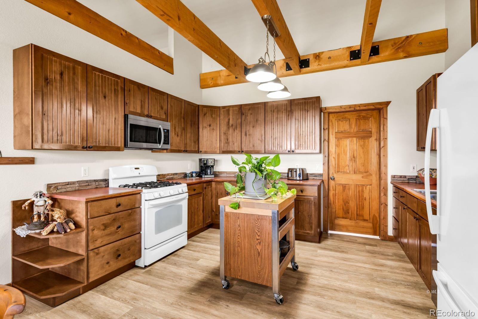 220 Rhonda Road Westcliffe CO 81252