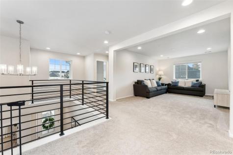 7137 S Vandriver Way Aurora CO 80016