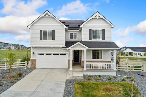 7137 S Vandriver Way Aurora CO 80016