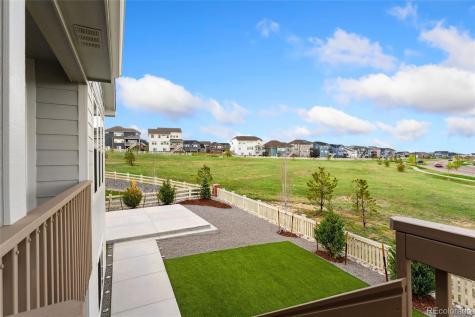 7137 S Vandriver Way Aurora CO 80016
