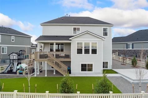 7137 S Vandriver Way Aurora CO 80016