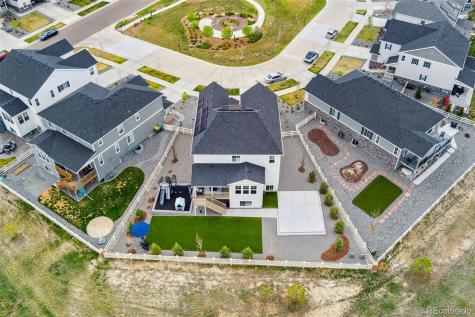 7137 S Vandriver Way Aurora CO 80016