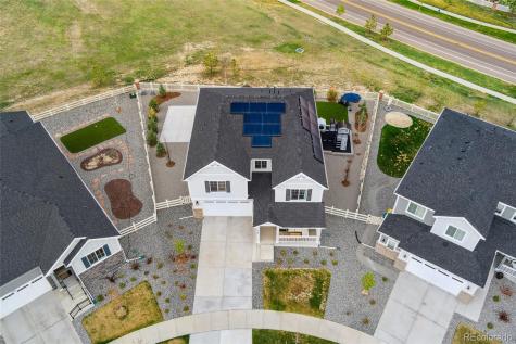 7137 S Vandriver Way Aurora CO 80016