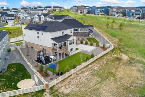 7137 S Vandriver Way Aurora CO 80016