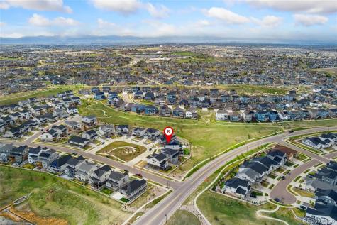 7137 S Vandriver Way Aurora CO 80016