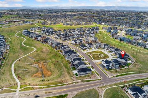 7137 S Vandriver Way Aurora CO 80016