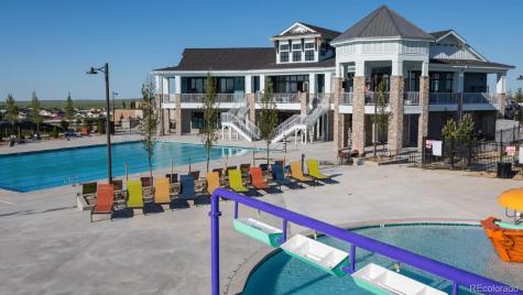 7137 S Vandriver Way Aurora CO 80016