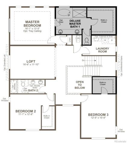 7137 S Vandriver Way Aurora CO 80016