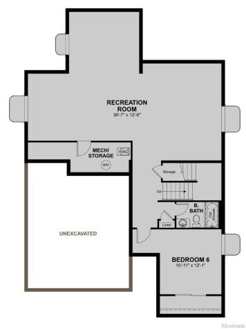 7137 S Vandriver Way Aurora CO 80016