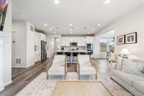 7137 S Vandriver Way Aurora CO 80016