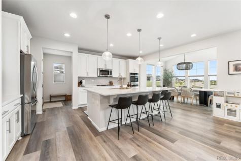 7137 S Vandriver Way Aurora CO 80016