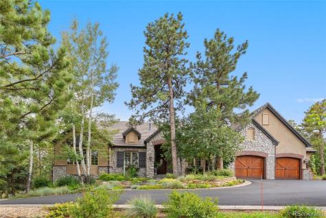 1705 Oakmoor Heights Colorado Springs CO 80906