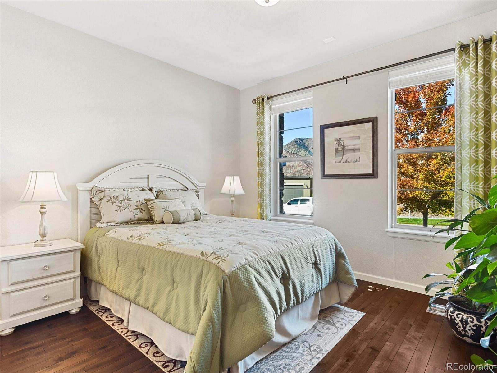 2280 S Norse Street Denver CO 80228