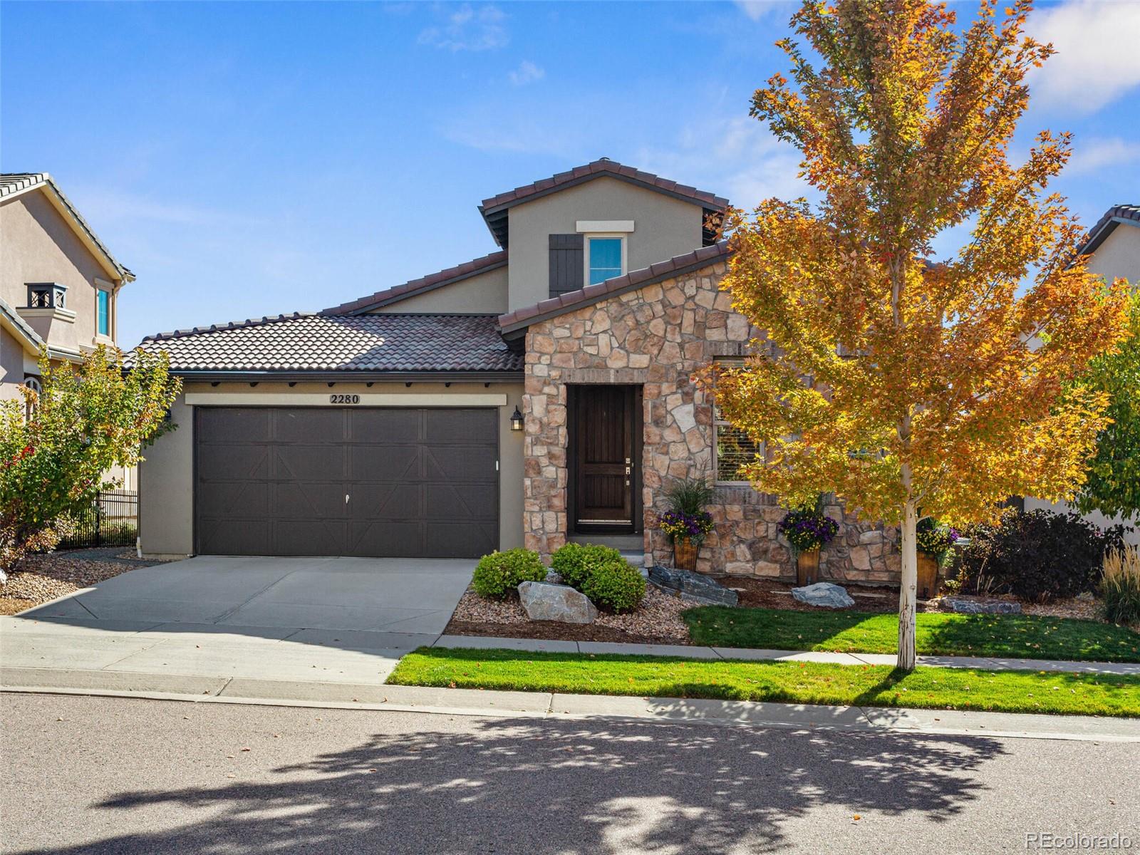 2280 S Norse Street Denver CO 80228