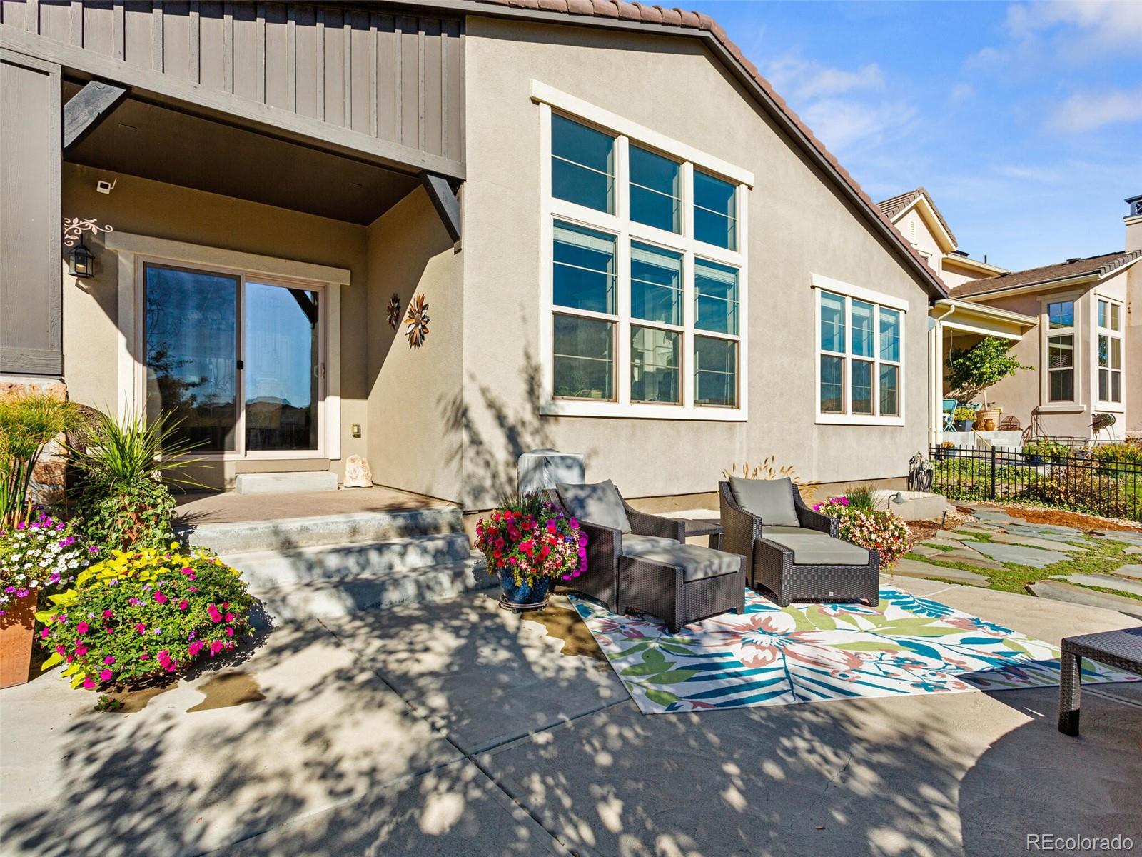2280 S Norse Street Denver CO 80228