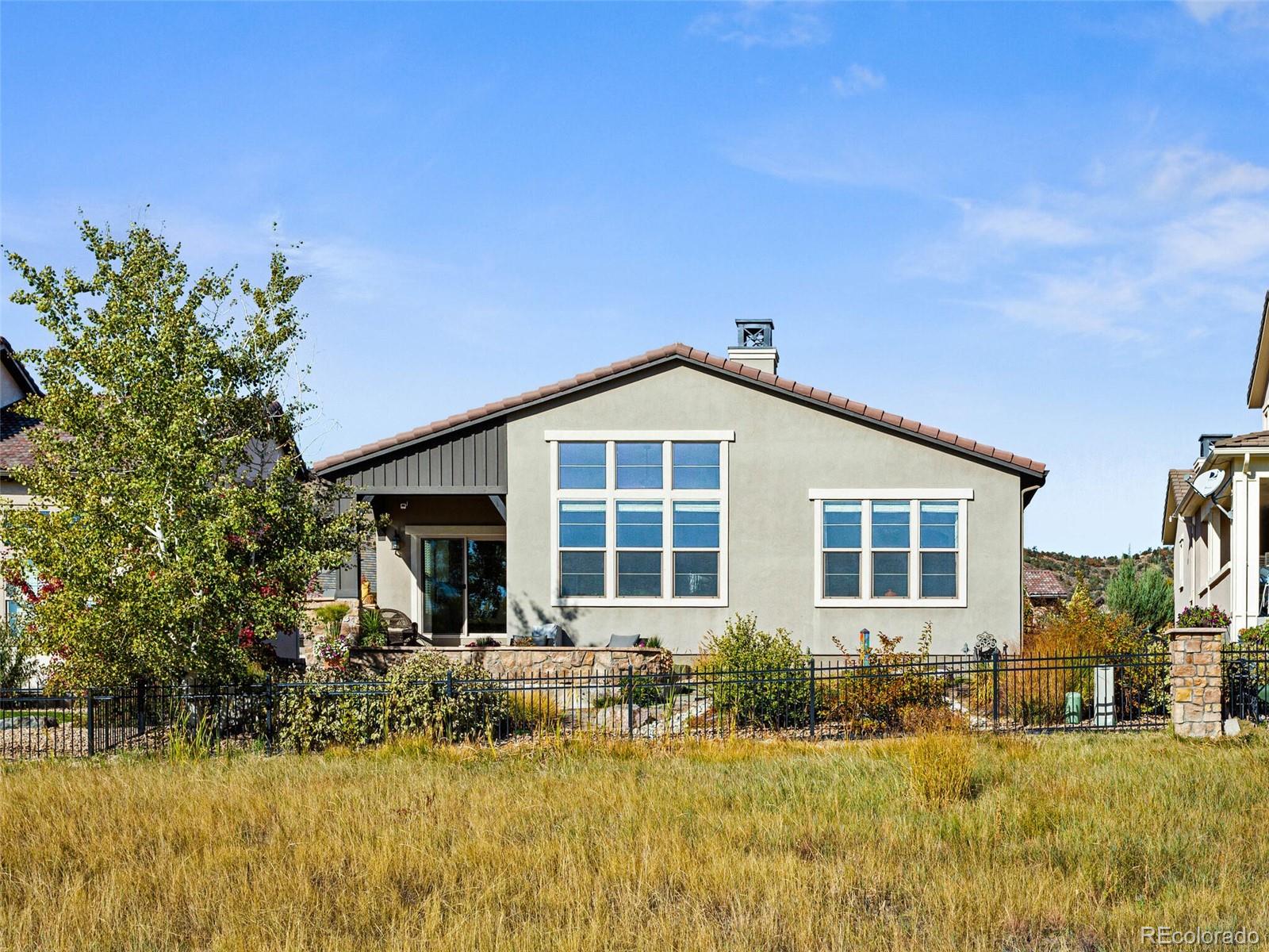 2280 S Norse Street Denver CO 80228
