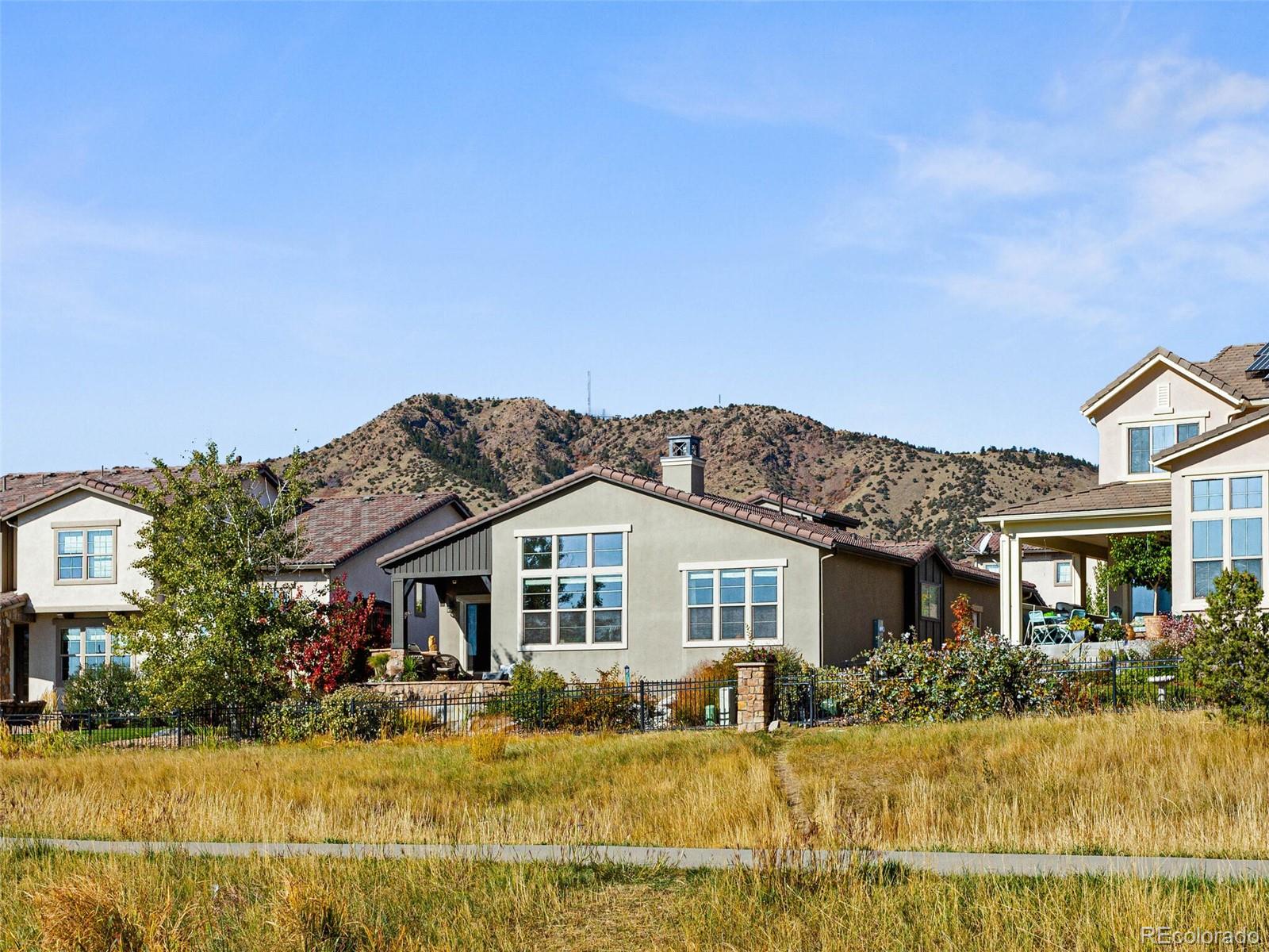 2280 S Norse Street Denver CO 80228
