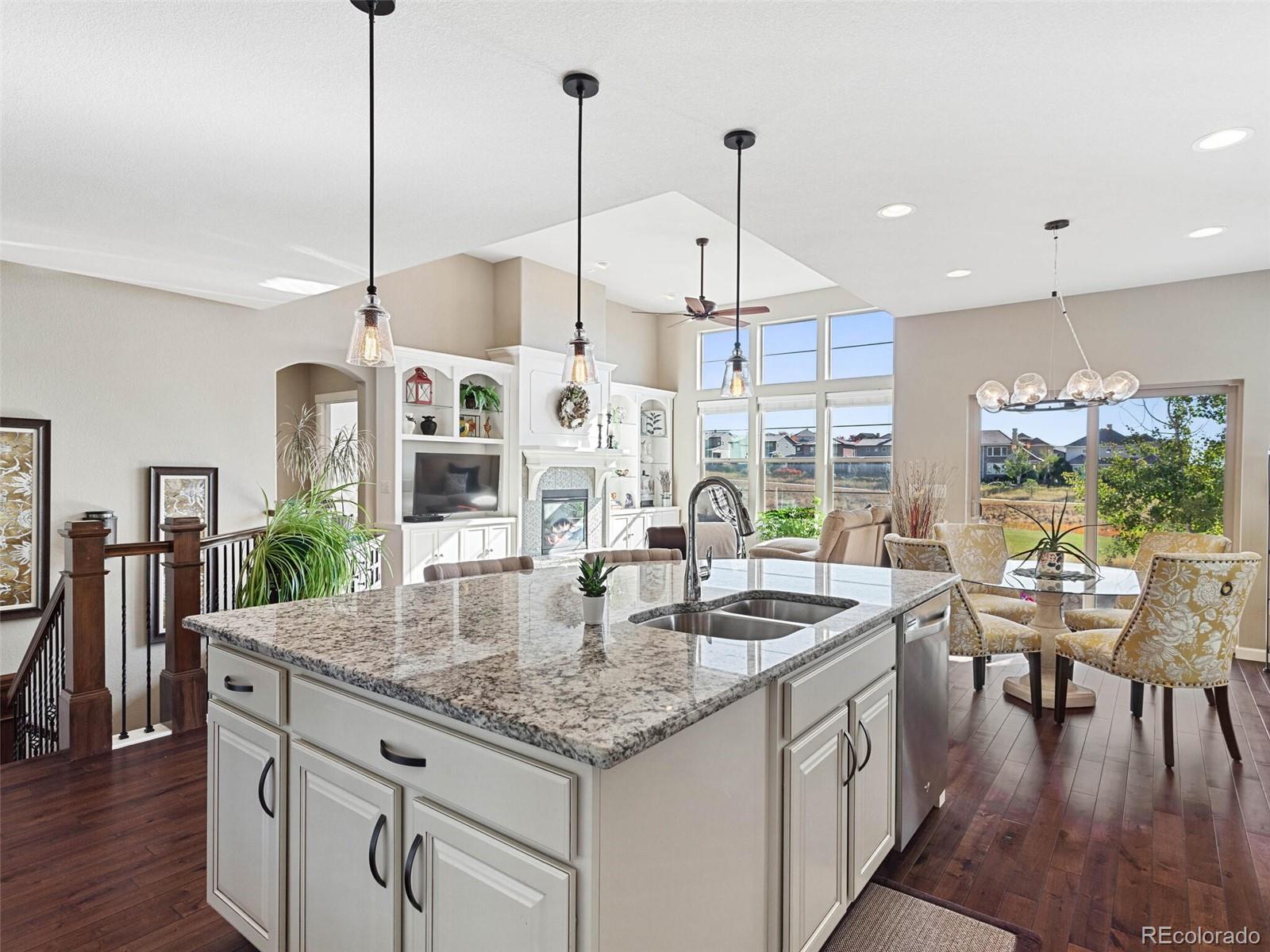 2280 S Norse Street Denver CO 80228